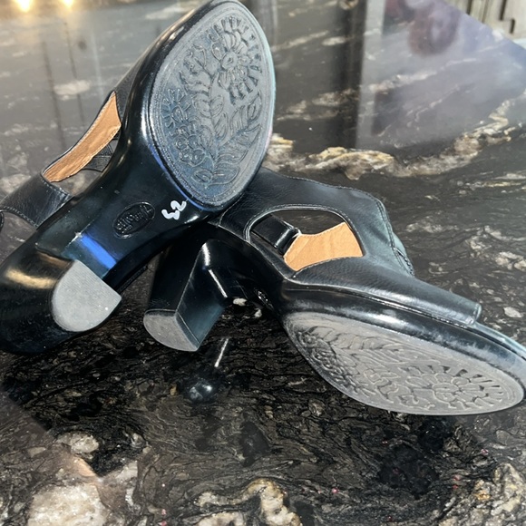 Euro Sofft Vacara Sandals Size 8.5M NWOT - Picture 5 of 6